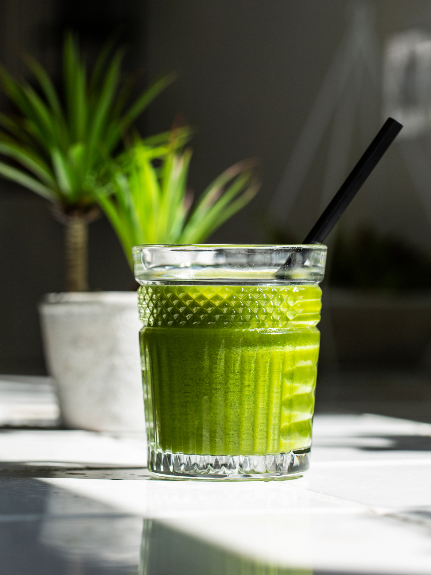 Detox Green Tepache